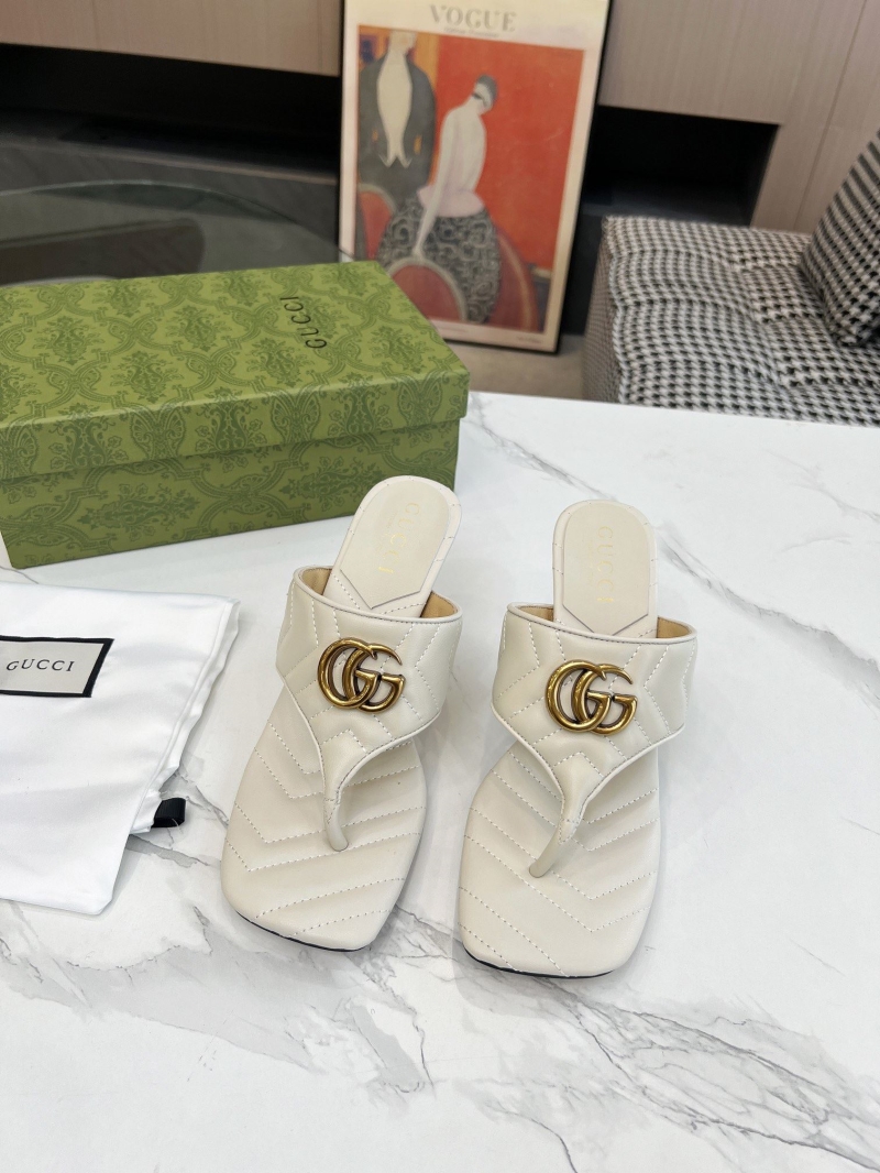 Gucci High Heels